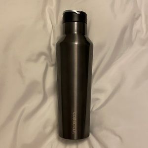 Corkcicle bottle.